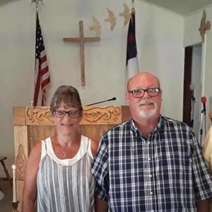 Meet your Posher, Cheryl